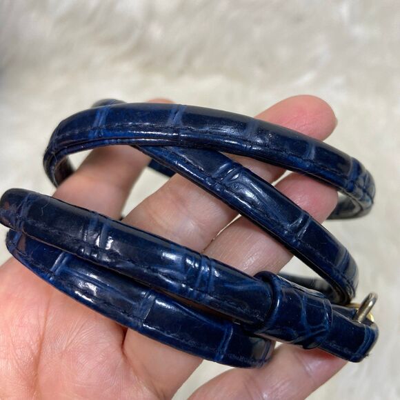 Blue Coach Replacement Strap - Picture 4 of 5